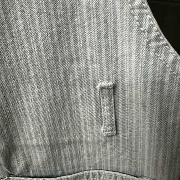 Vintage Guess overalls - Picture 7 of 7